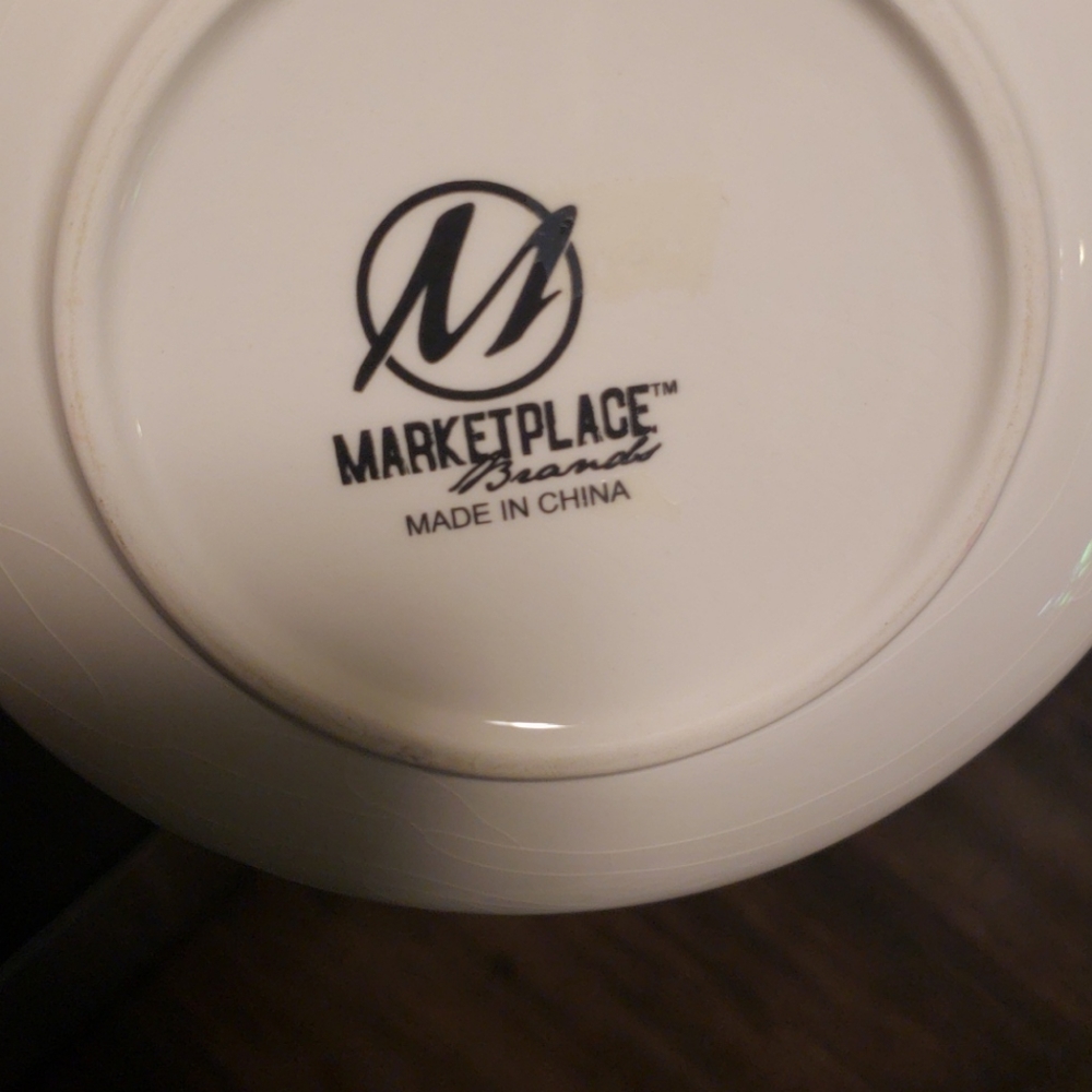 Large Santa cup - Picture 2 of 3